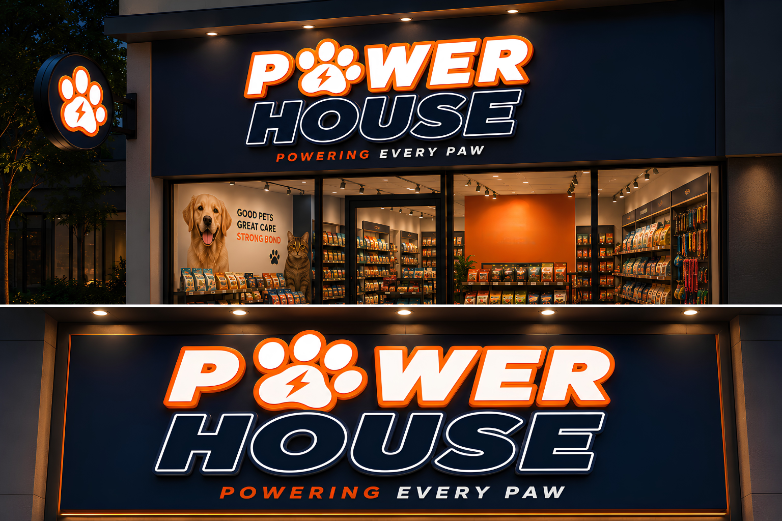 PAWERHOUSE gallery image 6