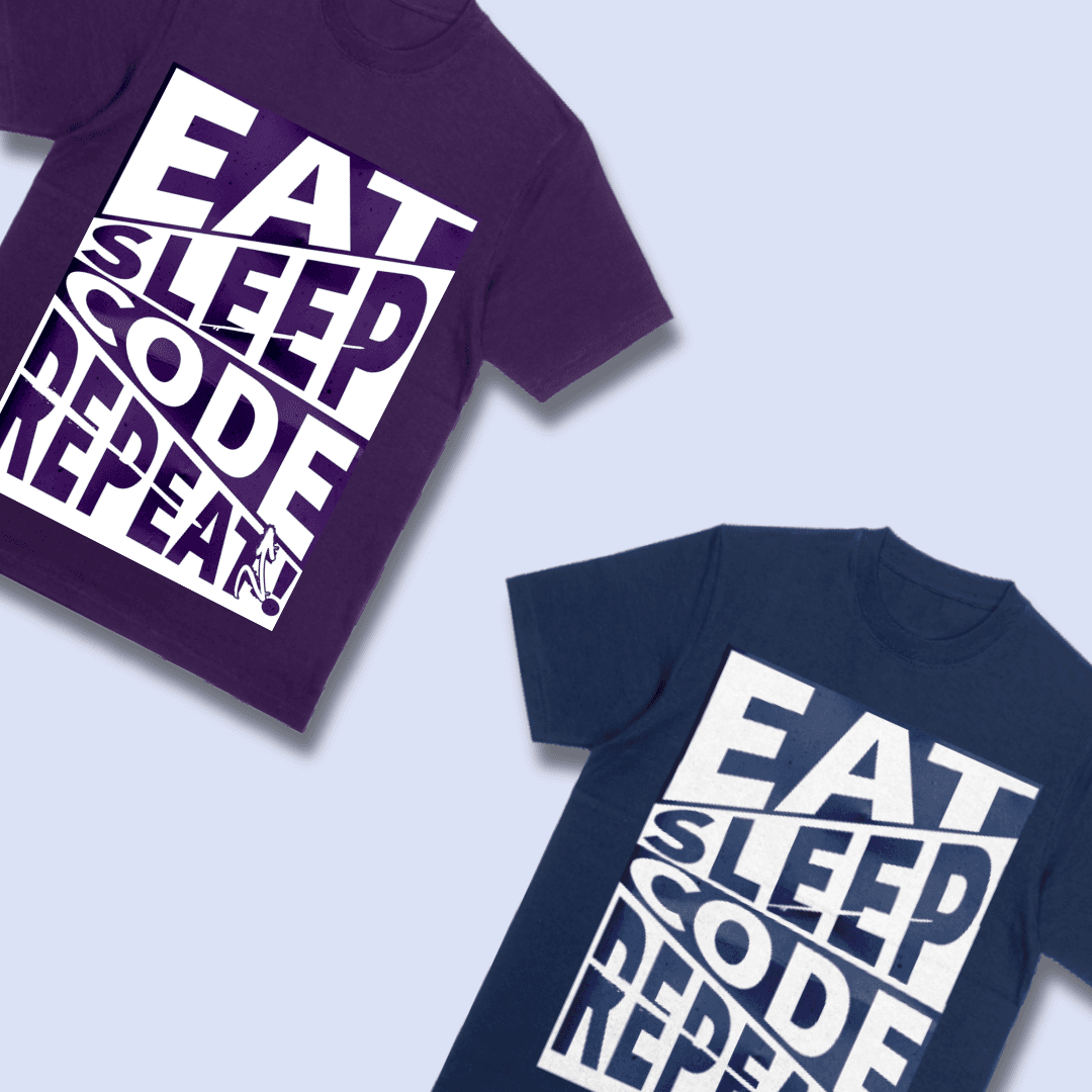 Eat.Sleep.Code.Repeat