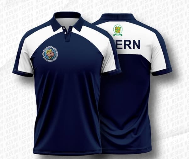 BSIT OJT Uniform Overview