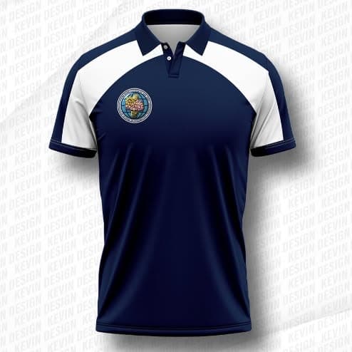 BSIT OJT Uniform Front