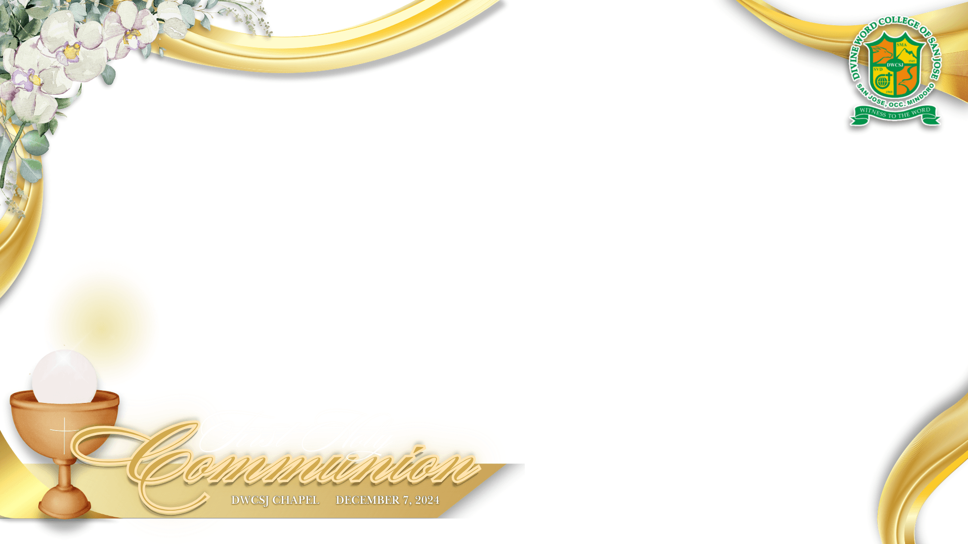 Communion Watermark 2024