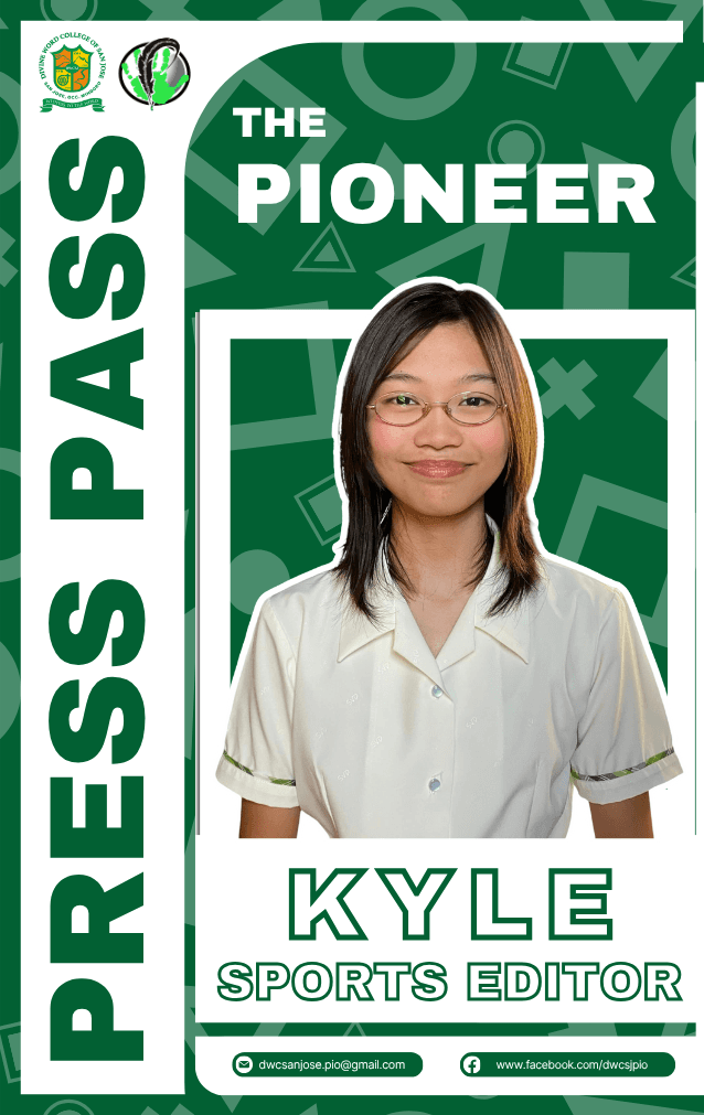 Press Pass ID