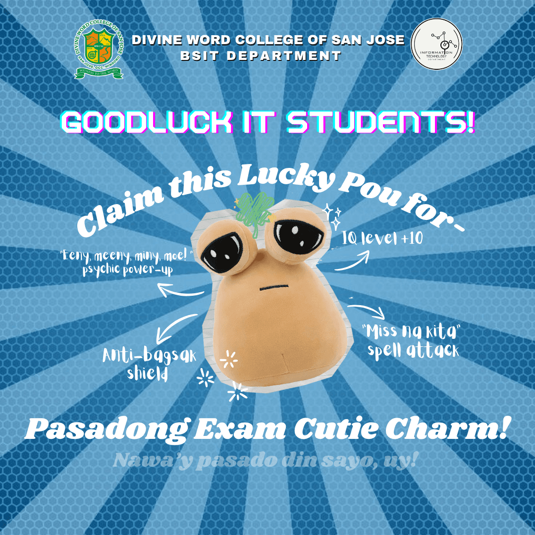BSIT PREFINAL EXAM